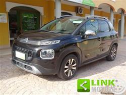 CITROEN C3 AIRCROSS 1.6 HDI 100 CV SHINE