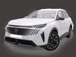 PEUGEOT 3008 MHEV Hybrid 136 e-DCS6 Allure