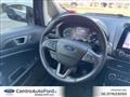 FORD ECOSPORT 1.0 EcoBoost 100 CV Titanium