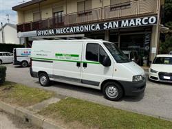 FIAT Ducato 2.3 JTD 81KW PM FURGONE IVA ESPOSTA