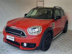 MINI COUNTRYMAN HYBRID 1.5 Cooper SE Hype Countryman ALL4 Automatica