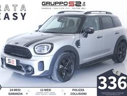 MINI COUNTRYMAN 1.5 Cooper Premium Edition Countryman