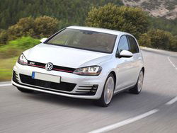 VOLKSWAGEN GOLF Performance 2.0 TSI DSG 5p. BlueMotion Technology