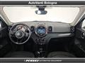 MINI CABRIO 2.0 Cooper D Business Countryman Automatica