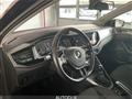 VOLKSWAGEN POLO 1.0 EVO COMFORTLINE 80CV