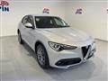 ALFA ROMEO STELVIO 2.2 Turbodiesel 160 CV AT8 RWD Business