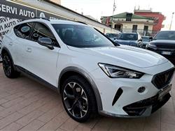 CUPRA FORMENTOR 2.0 TDI 4Drive DSG