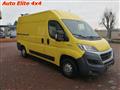 FIAT DUCATO 35 2.3 MJT 130CV PM-TM Furgone Officina mobile