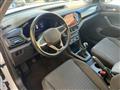 VOLKSWAGEN T-CROSS 1.0 TSI 110 CV DSG Style