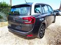 CITROEN C4 SPACETOURER 1.2cc 7 POSTI 130cv CAMBIO AL VOLANTE ANDROID/IOS