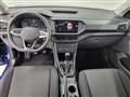 VOLKSWAGEN T-CROSS 1.0 TSI Urban BMT