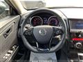 SSANGYONG XLV 1.6 4WD Be aut.