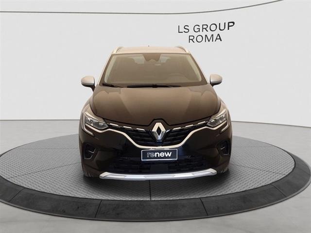 RENAULT NUOVO CAPTUR 1.0 tce Techno Gpl 100cv