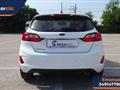 FORD FIESTA 1.1 75 CV GPL 5 porte Titanium