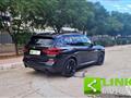 BMW X3 xDrive30d Msport TAGLIANDI BMW! GARANZIA ATTIVA!