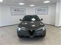 ALFA ROMEO STELVIO 2017 2.2 t Lusso Q4 210cv auto