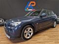 BMW X1 sDrive18d Futura AUTOMATICA