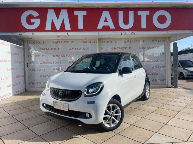 SMART FORFOUR 1.0 71CV PASSION LED NAVIGATORE PANORAMA