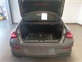 MERCEDES CLASSE CLA d Automatic AMG Line Advanced Plus