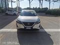 NISSAN QASHQAI 2021 1.3 mhev N Connecta 2wd 140cv