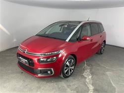 CITROEN C4 Grand Spacetourer -  Grand Spacetourer 2.0 bluehd