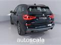 BMW X3 xDrive20d Msport