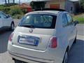 FIAT 500 1.4 LOUNGE 100CV CAMBIO AUTOMATICO