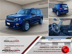 JEEP RENEGADE 4XE 1.3 T4 190CV PHEV 4xe AT6 Limited