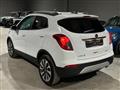 OPEL MOKKA X 1.4 Turbo GPL Tech 140CV