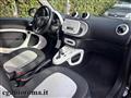 SMART FORTWO 70 1.0 twinamic Passion Led, 16".