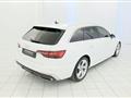 AUDI A4 AVANT A4 Avant 40 TDI S tronic S line edition