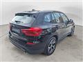 BMW X3 xDrive20d Business Advantage