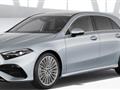 MERCEDES CLASSE A d Automatic AMG Line Advanced