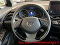 TOYOTA C-HR 2.0 (184) Hybrid E-CVT Morebusiness