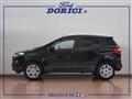 FORD ECOSPORT 1.0 EcoBoost 125 CV Titanium