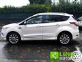 FORD KUGA (2012) 2.0 TDCI 180 CV S&S 4WD Powershift Vignale