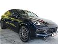 PORSCHE CAYENNE Coupe 3.0 e-hybrid Platinum Edition tiptronic/ACC