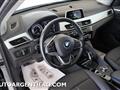 BMW X1 sDrive18d xLine automatico navi led uniproprietar.