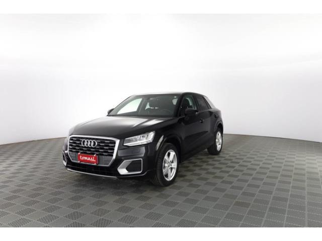 AUDI Q2 30 TDI S tronic Admired