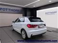 AUDI A1 SPORTBACK Sportback 25 TFSI PDC LED Sitzhzg Tempo Kl