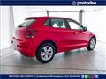 VOLKSWAGEN POLO 1.0 TSI 5p. Comfortline BlueMotion Technology