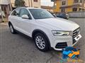 AUDI Q3 2.0 TDI 120 CV TAGLIANDI CERTIFICATI