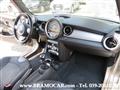 MINI CABRIO 1.6 120cv 16v COOPER CABRIO - NERA - C.LEGA 16''