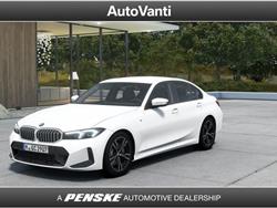 BMW SERIE 3 320d 48V xDrive Msport