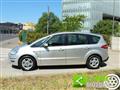 FORD S-MAX 2.0 163CV Titanium / Tagliandi / Sensori di park