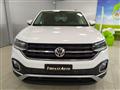 VOLKSWAGEN T-CROSS 1.0 TSI 115 CV DSG Advanced BMT