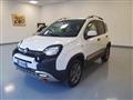 FIAT PANDA CROSS 0.9 TwinAir Turbo S&S 4x4