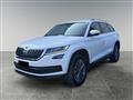 SKODA KODIAQ 2.0 TDI EVO SCR 4x4 DSG Scout