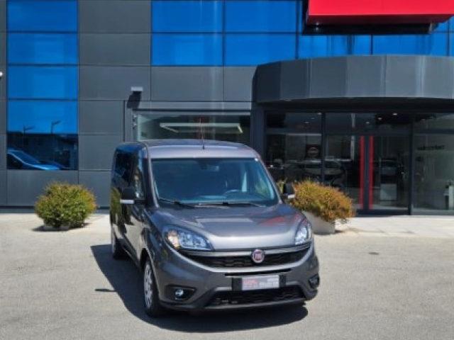 FIAT DOBLÒ 1.6 MJT 120CV S&S PL Combi Maxi N1 AUTOCARRO