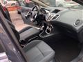 FORD FIESTA 1.4 TDCi 5p. Titanium